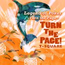 Legend of Poker ~Turn the Page~ Legend of Poker ~Turn the Page~