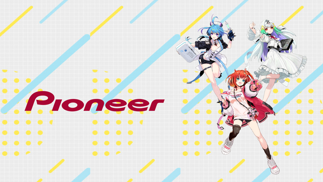 格ゲーVTuberグループ「りーさるぷらん」2025年オフィシャルパートナー決定！