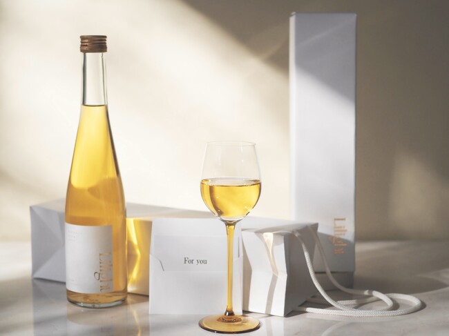 【Makuake開始5日間で200万円達成！】度数3％のウォッカ×日本酒リキュール「Lilight」