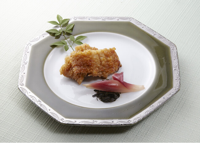 【下関春帆楼阿倍野店】『旬味 鱧料理フェア』開催 程よく脂ののった季節の旬を愉しむ鱧料理をご堪能 あべのハルカス内店舗限定8月31日（日）迄