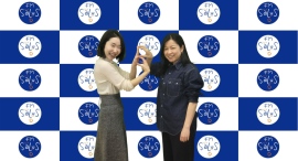 FMラジオ番組「レイナの時間」にBoost Health株式会社 代表の芳賀 彩花さんがゲスト出演。AIとコーチングを組み合わせた次世代社員ケアとは！？