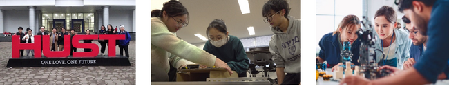 EXPO 2025大阪・関西万博に学生が製作した“Robot Compost”を出展します