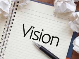 未来を見据えた経営戦略 未来を見据えた経営戦略