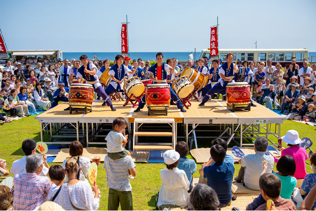 2025年大阪・関西万博に合わせ、“国生みの島”淡路島と世界をつなぐ「AWAJI EXPO ROAD」パソナグループ 『オマツリEXPO』 7月19日～21日に開催