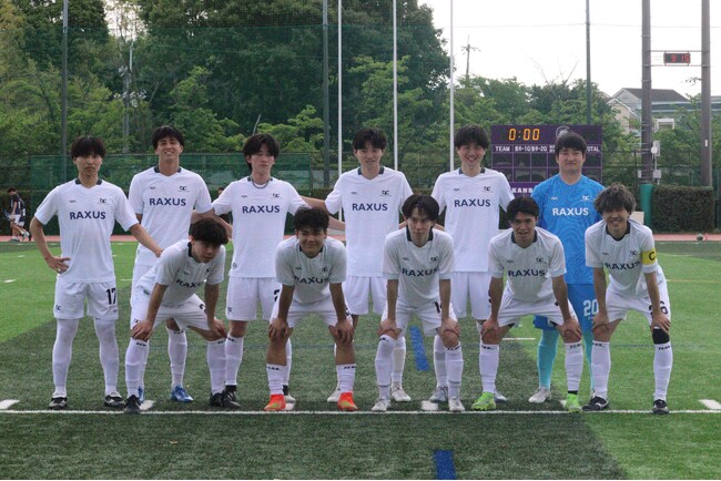 大学サッカー選手の“挑戦の機会”を創出「バリューエコロジーカップ」第3節、OsakaCitySCvs関西大学の試合結果