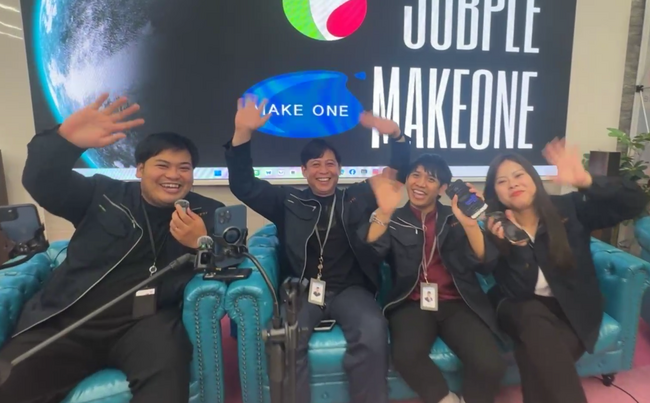 毎月恒例！5月27日ライブ配信のお知らせ＆6月の特別企画も要チェック！