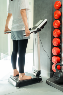 体組成計測定 体組成計測定