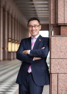 新コメンテーター豊福 公平氏 新コメンテーター豊福 公平氏