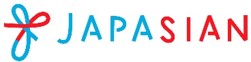 株式会社JAPASIAN　ロゴ