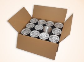 ラベルレスさば缶詰イメージ