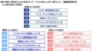 トピックス2・今の若い世代を見ていて、”うらやましいな”と思うこと