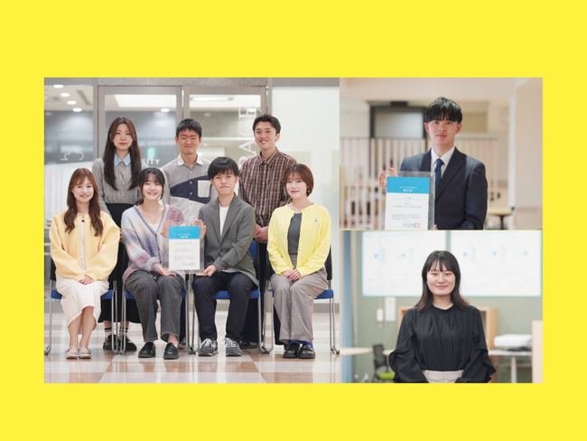 【叡啓大学】学生3団体がマツダ財団から支援を獲得しました