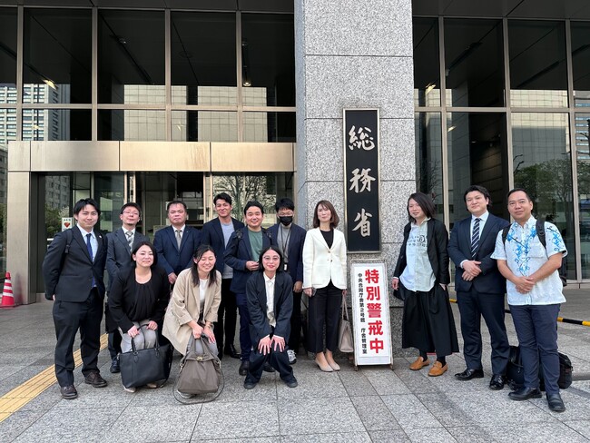 全国176自治体を支援、寄附取扱額は初の1,000億円突破――ふるさと納税地域商社会