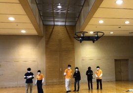 ドローン写真 ドローン写真