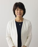 佐藤 美子教授 佐藤 美子教授