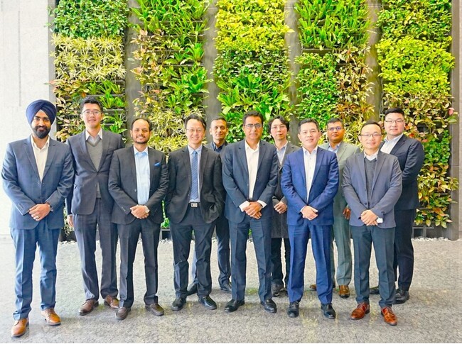 アドバンテック、デジタルエンジニアリングのグローバル企業「Nagarro」と業務提携を発表