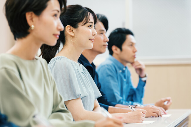 【結婚相談所ツヴァイ主催】新しい自分と、新しい出会いをつくる「美と健康」セミナー開催