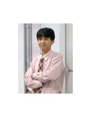 早稲田大阪高等学校 早稲田コース長 米田 謙三先生 早稲田大阪高等学校 早稲田コース長 米田 謙三先生