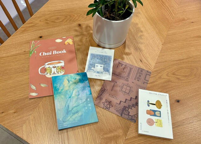 有隣堂 キュービックプラザ新横浜店で「ZINE」コーナー開始　5月17日（土）から関東圏の有隣堂最大規模で常設展開