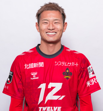 毛利駿也選手 第一子誕生のお知らせ