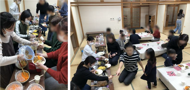 地域への“想い”を形に変える伴走型支援「地域貢献相談窓口」の開設から１年を迎えました！