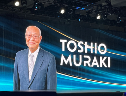 チョイスホテルズインターナショナルより故村木敏雄氏が「生涯功労賞」を受賞