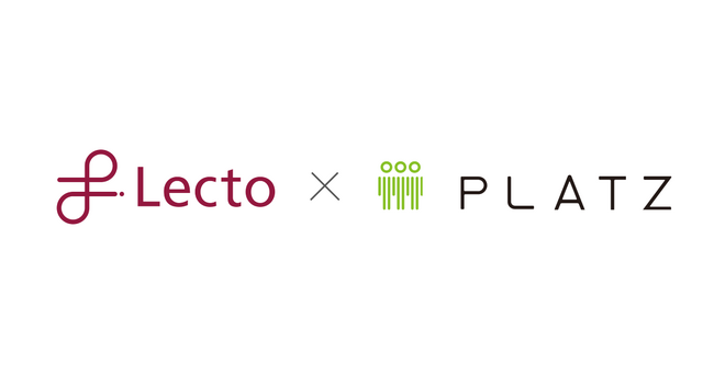 スマホ決済サービスを提供する3PLATZが「Lectoプラットフォーム」を導入