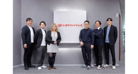 エンジニア・DX人材育成サービス『TECH PLAY Academy』トヨタファイナンスの新規事業開発人材育成をオリジナルカリキュラムで0から1をつくる人材に