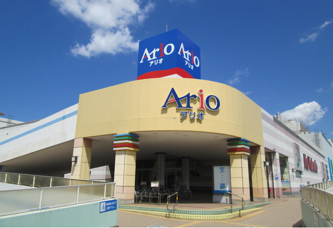 不要品を地域で譲り合う官民連携のリユース拠点がアリオに初出店！「ジモティースポット千葉蘇我店」5/27オープン