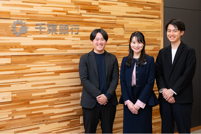 〈千葉銀行〉「地域密着」の原点回帰で、有望人材の採用を加速させる