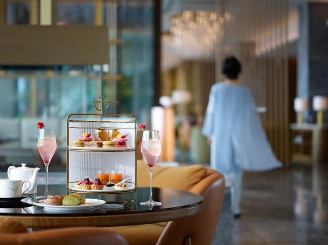 【ウェスティンホテル横浜】開業3周年記念プロモーションを開催