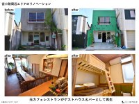 「路地裏マイクロディベロッパー」旧三福不動産が、国土交通省『第3回 地域価値を共創する不動産業アワード』でアワード大賞(最高賞)を受賞