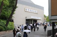 ◆関西大学で全国最大規模の父母の会!「父母の一日大学」◆18日に教育後援会総会&学部別教育懇談会~わが子の母校はわが母校!大学と家庭の心のかけはし~【日時】5月18日(日)10:00~17:00【場所】千里山キャンパス各所