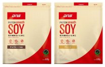 DNSから「プロテイン スムース ソイ」を新発売  ＜発売日：2025年5月13日（火）＞
