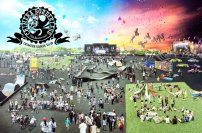 音楽、カルチャー、エクストリームスポーツの日本最大級規模の祭典“CHIMERA GAMES（キメラゲームス）vol.10”にスポルディングが協賛