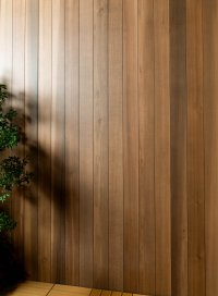 東レ外装材の本格派木目調サイディング“リアルデ(R)16 シダータイプ”新色2色を追加し発売！