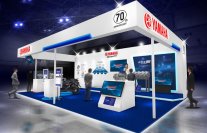 「人とくるまのテクノロジー展2025」出展について～自動車用電動駆動ユニットや、ハイブリッド航空機用4連結電動モーターを出展～