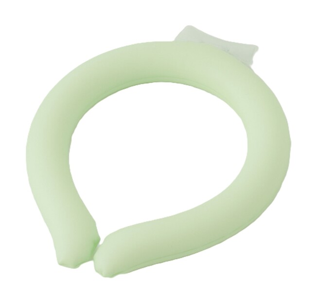 PB「CLOSSHI PREMIUM」から、ひんやり2倍で冷たさ長持ち 「超COOLひんやりクールネックリング」 が新登場！