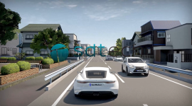 『MovieNX』上に『Nihon Landscape Essentials』を配置したシミュレーション画面イメージ