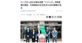 「ECzine」の2024年度人気記事ランキングTOP30に当社記事が3本同時ランクイン