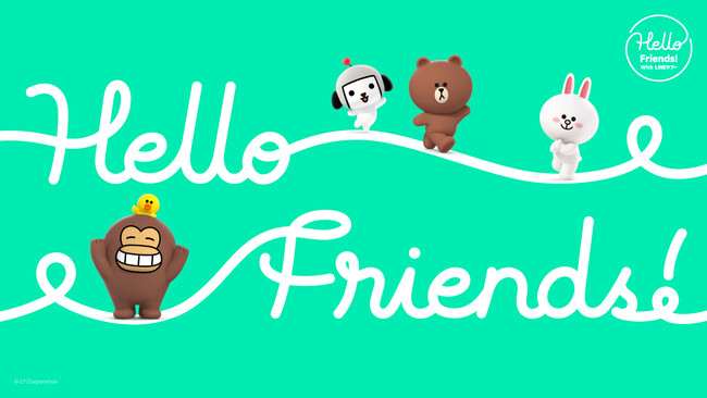 LINEヤフー主催「Hello Friends W!th LINEヤフー」にギックスが登壇・出展・企画協力しMygruの魅力を発信