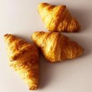 全店販売「ミニ・クロワッサン・ナチュール」292円