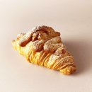 全店販売「ミニ・クロワッサン・アグリューム」486円