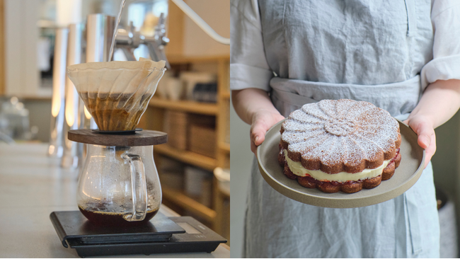 鎌倉発レストランブランド「GARDEN HOUSE」新業態、“都市の余白”をつくるカフェ「GARDEN HOUSE COFFEE」が誕生！日本橋兜町「KABUTO ONE」にて、6月2日（月）開業
