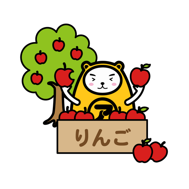 「べあ～君」47都道府県ダンスプロジェクト 第2弾 青森県編公開！