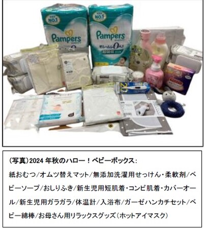 国際NGOセーブ・ザ・チルドレンの乳児・妊産婦支援事業「ハロー！ベビーボックス」 3年間に渡る支援・調査で妊産婦が直面する困難が明らかに