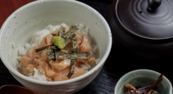 「汐留横丁」に『鯛茶TOKYO』が5/16移転オープン！ランチの御膳が期間限定200円OFF