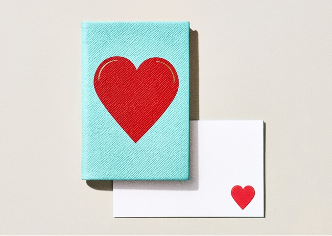 【SMYTHSON】CHARMS COLLECTION チャームコレクションのご紹介