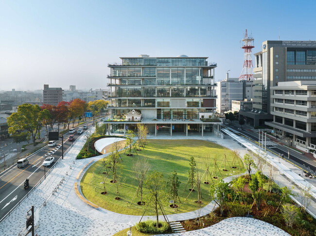 北摂地域から図書館の未来を考える総合展。追手門学院大学が「図書館総合展2025フォーラムin茨木」に後援