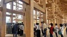 大阪・関西万博開幕から1ヶ月、給水スポット給水回数100万回突破！会場で広がる行動変容。マイボトル“給水”が「熱中症予防」対策へ